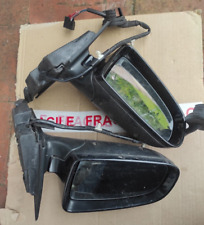 Audi A3 8P Wing Mirror Auto