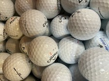 36 TITLEIST CALLAWAY SRIXON