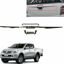Fit Mitsubishi L200 2016-2017