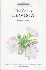 The Genus Lewisia (Kew