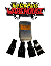 PADDY HOPKIRK ROOF BAR FITTING