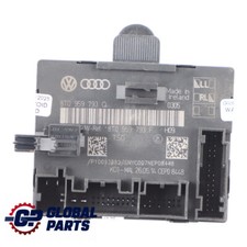 Door Module Audi A5 8T A4 B8 Control Front Right O/S Unit 8T0959793F