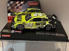 Slot Car Carrera Evolution 27767 NASCAR Camaro Nextgen ZI1 #24 William Byron