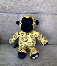 Alton Towers The Smiler Monkey