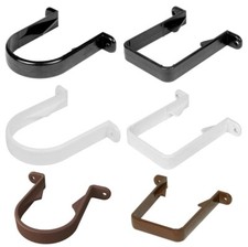 Downpipe Bracket Drain Pipe