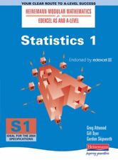 Statistics: Bk. 1 (Heinemann