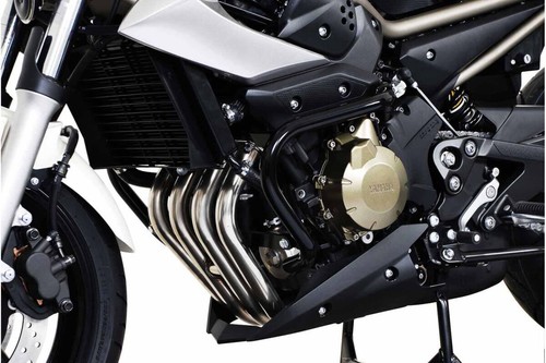 Motech crash bars - sw,