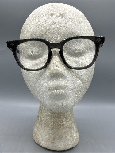 Vintage airco eyeglasses 4 - vintage, 3/4