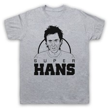 PEEP SHOW SUPER HANS TRIBUTE
