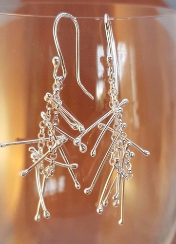 Stunning unusual handmade - stunning,