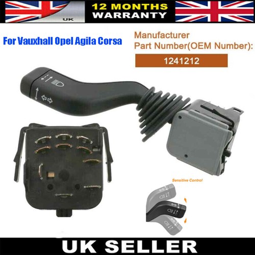 Indicator stalk switch for - indicator,