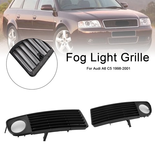 2pcs front lower bumper fog - bumper,