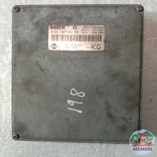 For Nissan Micra Mk2 K11 1992