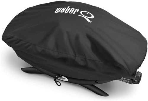 Weber premium bbq cover for - weber,