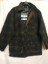 Brand new checked - brand,