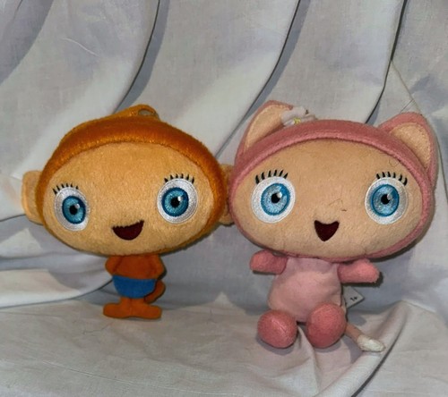 Waybuloo yojojo li mini - waybuloo,