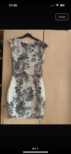 Lipsy bodycon dress - bodycon,