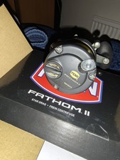 Penn Fathom 12 II SD Mag