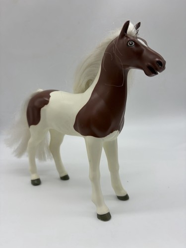 Vintage julip horse - vintage, of