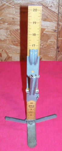 Vintage pin skirt marker - pin,