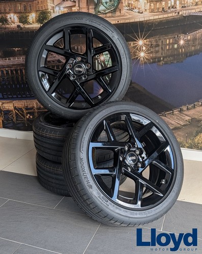 Genuine mini f65 - genuine, f65/66/67