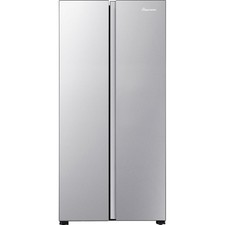 Fridgemaster MS83430ES 83cm