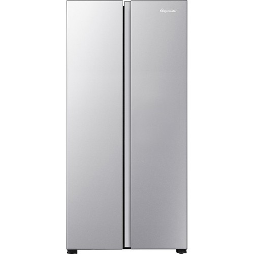 Fridgemaster ms83430es 83cm - fridgemaster,
