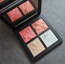 Mac Star Dipped Face Compact
