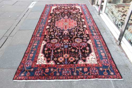 Vintage hand made - hand, traditional