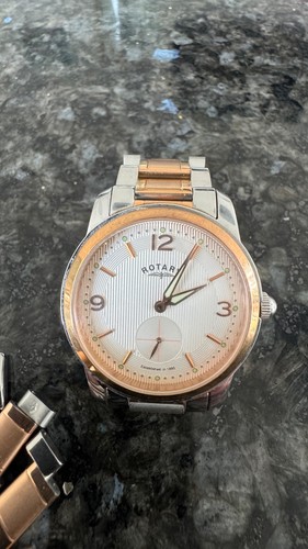 Men rotary gb02701 01 - rotary, gb02701/01