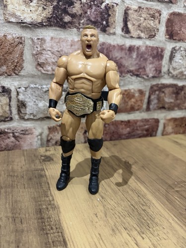 Wwe wrestler brock - wwe,