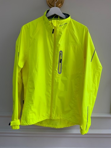 Altura bike rain - bike, jacket