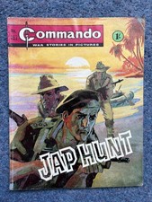 Commando comic war stories - commando,