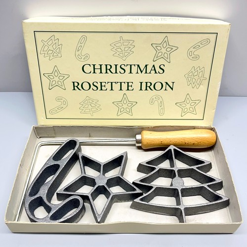 Vtg williams sonoma rosette - vtg,
