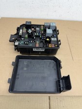 VAUXHALL MOKKA 12-16 FUSE BOX