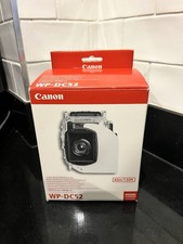 Genuine Canon WP-DC52