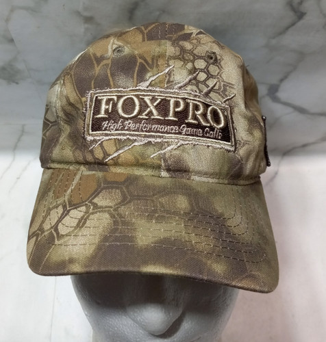 Foxpro high performance - performance, game