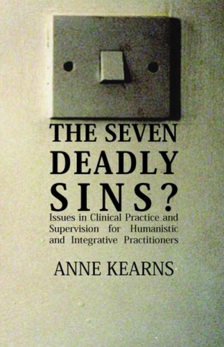The seven deadly sins issues - the,