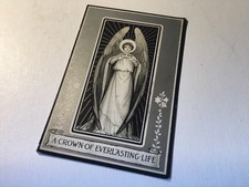 King Edward VII Commemorative Memorial Booklet - Antique 1910