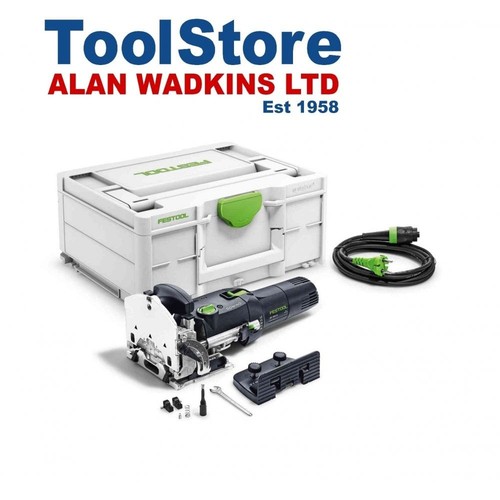 Festool domino machine - festool,