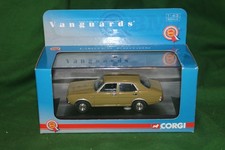 CORGI VANGUARDS MORRIS MARINA