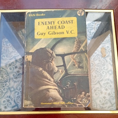 Enemy coast ahead guy gibson - coast,