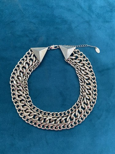 Next chunky choker statement - chunky,