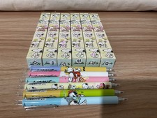 Snoopy Black Ink Gel Pen Blind