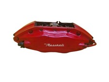 Maserati 3200GT Brake Caliper Right Off Side Front 3.2 Petrol 2002 