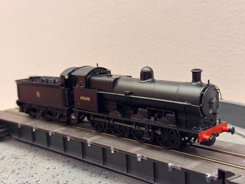 Bachmann 475 class g2a - br,