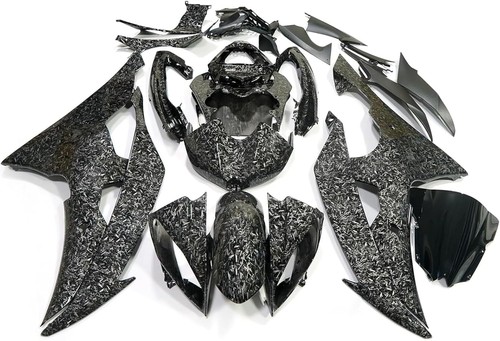 Amotopart fairing kit yamaha - kit,