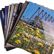 9x Architectural Review