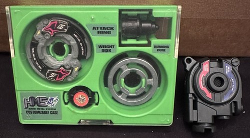 Driger metal slash - ms,