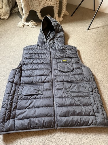 Barbour international ousten - international,